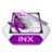 Adobe indesign inx